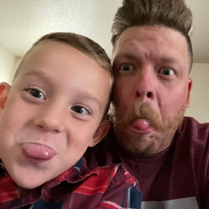 Meet your Posher, Jeffery